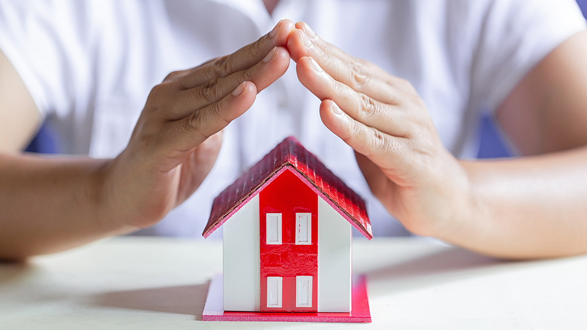 combien coute annee assurance habitation