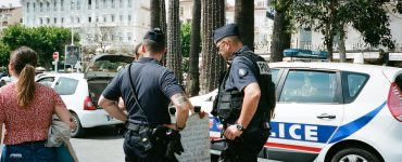 police