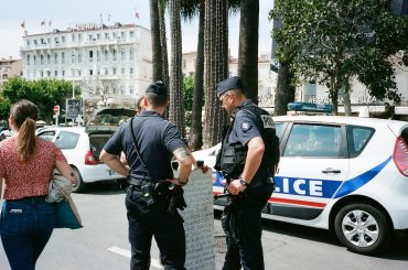 police